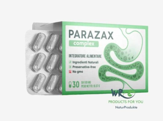 Parazax