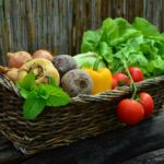 Mehr Obst Und Gemüse Im Alltag Essen – Gesünder Leben: Wie man mehr Obst und Gemüse in den täglichen Speiseplan integriert